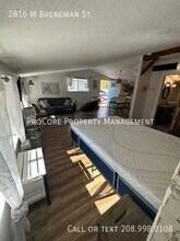 2816 W Breneman St in Boise, ID - Building Photo - Building Photo