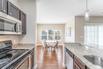 Webster Woods in Hanover, MA - Building Photo - Building Photo