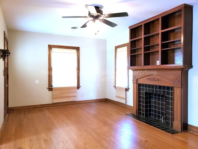 1112 NW 44th St in Oklahoma City, OK - Building Photo - Building Photo