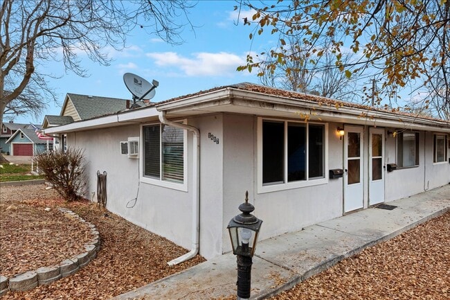 1407 Ellis Ave in Caldwell, ID - Building Photo - Building Photo