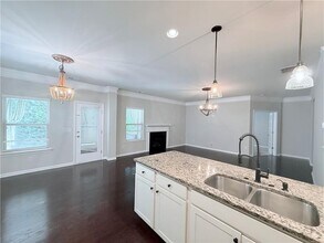 619 Georgia Way in Woodstock, GA - Building Photo - Building Photo