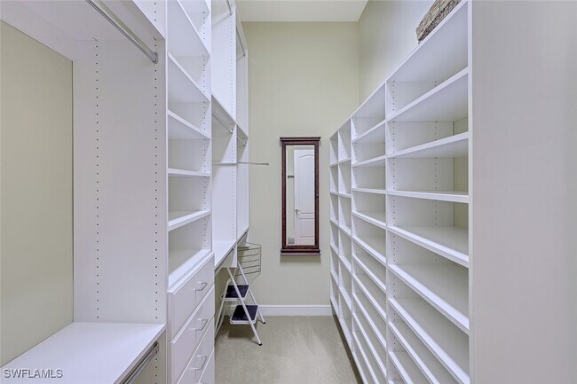 property at 28611 Via D Arezzo Dr