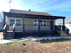 1841 N Jeanette Ave in Wichita, KS - Building Photo