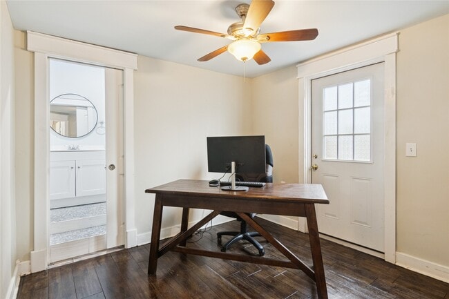 property at 1910 East Ave