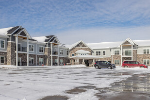 Vintage Cooperatives Apartments