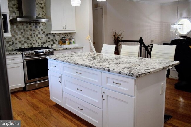 4103 Duvawn St in Alexandria, VA - Building Photo - Building Photo