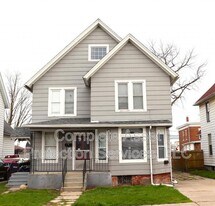 1405 Jefferson Ave in La Porte, IN - Building Photo