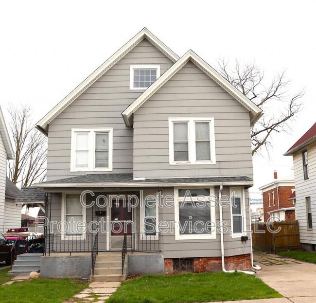 property at 1405 Jefferson Ave