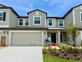 9320 Bonita Mar Dr in Parrish, FL - Building Photo
