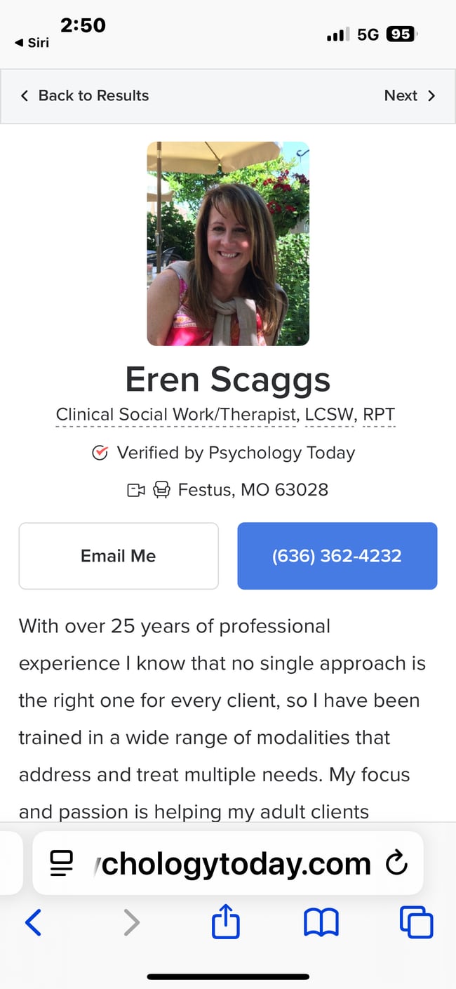 property at 2927 Godfrey St