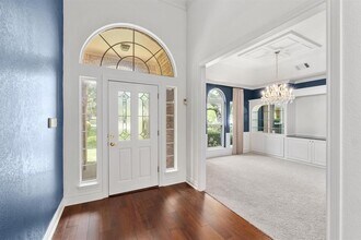 6002 Ascot Cove in Austin, TX - Building Photo - Building Photo