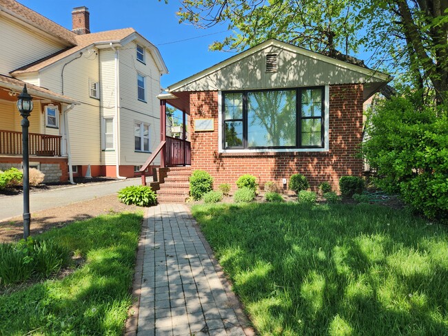 property at 42 Elm St