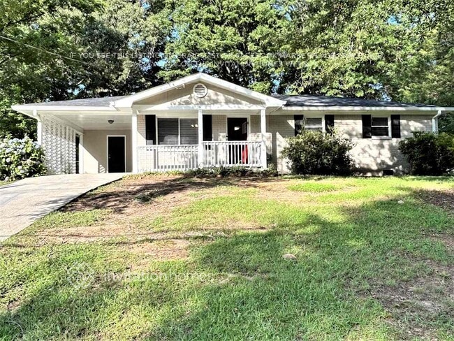 property at 3495 Hopkins Rd