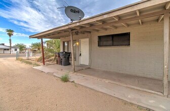 251 W Northern Ave in Coolidge, AZ - Building Photo - Building Photo