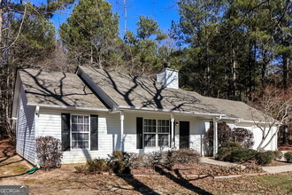 189 Tanner Farm Dr in Rockmart, GA - Building Photo - Building Photo