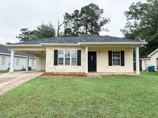 property at 304 Spring Creek Dr