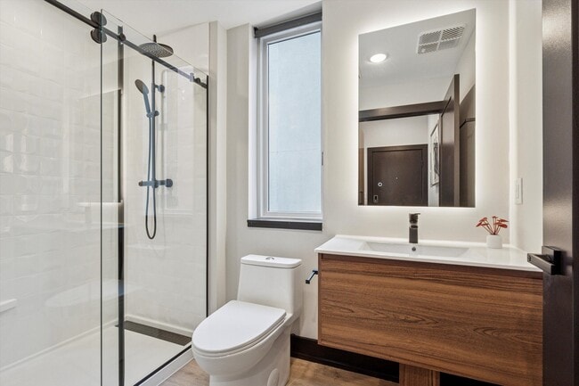 820 N 2nd St in Philadelphia, PA - Foto de edificio - Building Photo