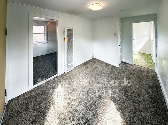 property at 3620.5 W Pikes Peak Ave
