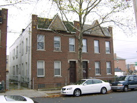 1539 Mayflower Ave Apartments