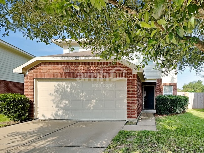 property at 7407 Tonsley Springs Dr