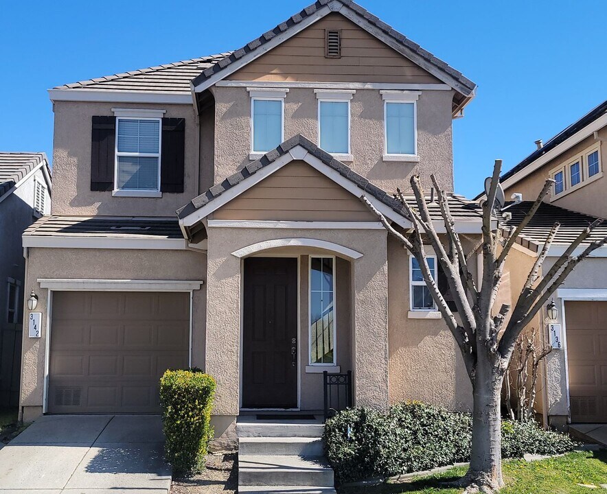 3142 Buchman St in Sacramento, CA - Building Photo