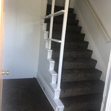 217 W High st, Unit 2nd Floor in Hummelstown, PA - Building Photo - Building Photo