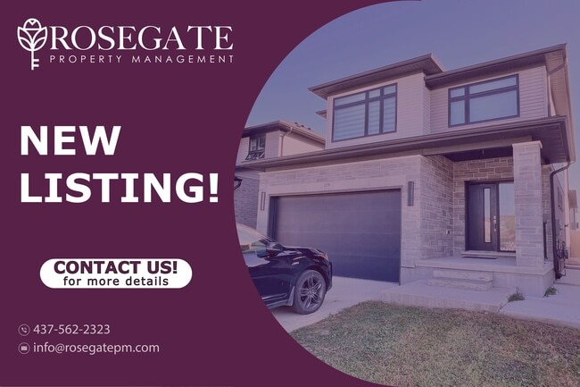 property at 2096 Coronation Dr