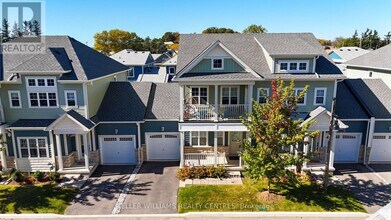 8B Shores Ln in Fort Erie, ON - Building Photo - Building Photo