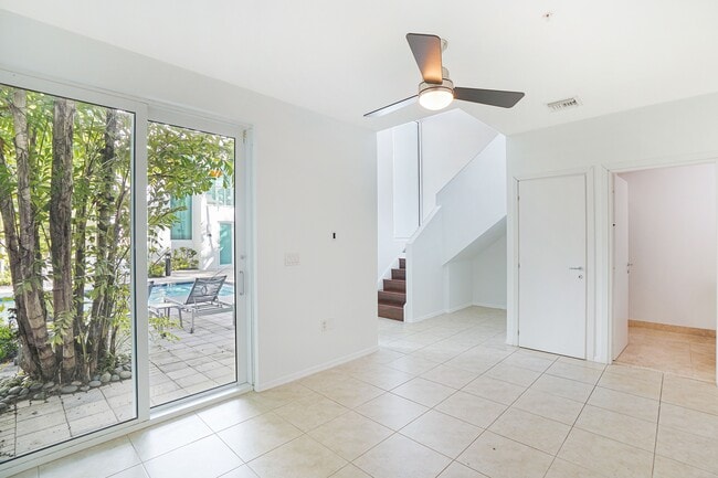 property at 741 NE 4th Ave
