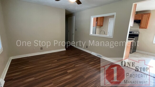 6830 Bales Ave in Kansas City, MO - Building Photo - Building Photo