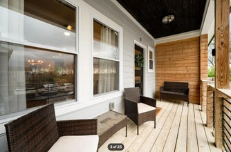 849 Cherokee Ave in Nashville, TN - Building Photo - Building Photo