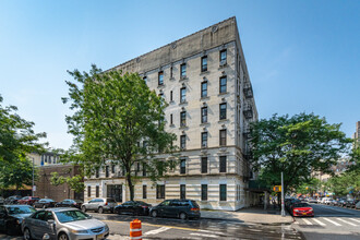 520 W 183rd St in New York, NY - Building Photo - Building Photo