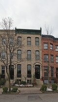 1612 Park Ave Apartments