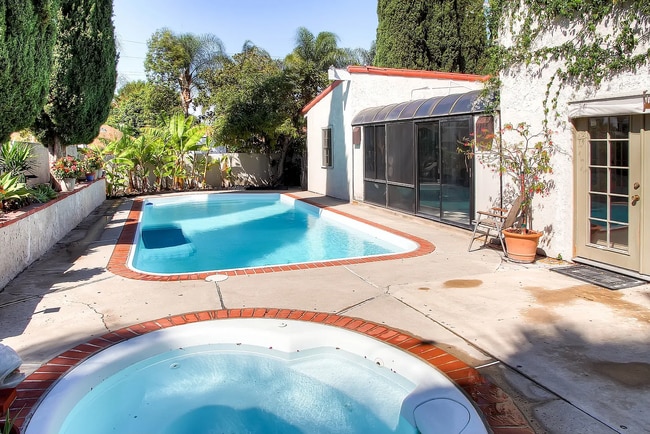 property at 24061 La Rosa Dr