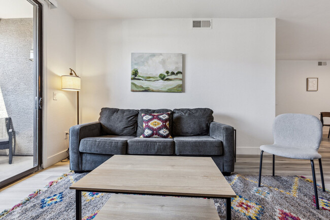 6610 N 93rd Ave, Unit ID1055529P in Glendale, AZ - Building Photo - Building Photo