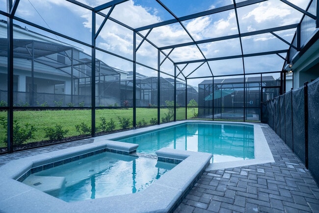 16372 St Kitts Cir in Clermont, FL - Building Photo - Building Photo