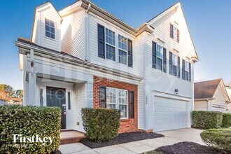 3806 Old Stoney Creek Ct in Charlotte, NC - Building Photo - Building Photo