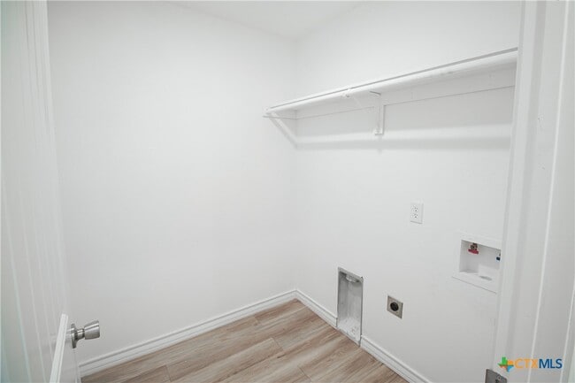 property at 1601 Cloud St