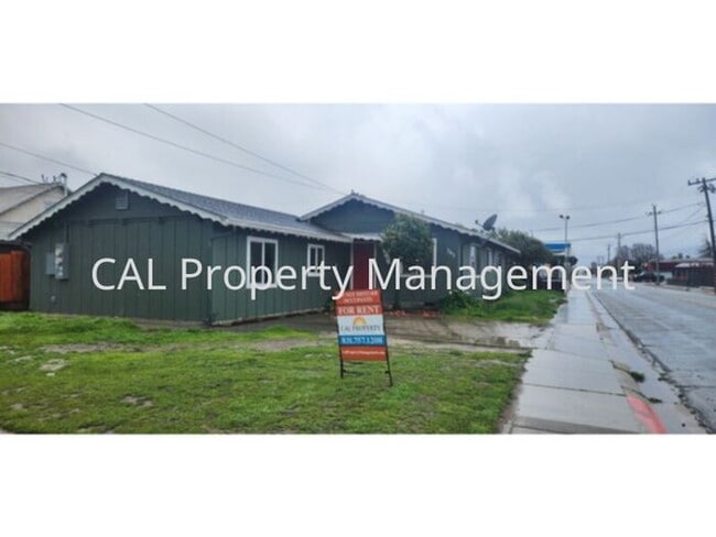 347 8th St in Greenfield, CA - Building Photo - Building Photo