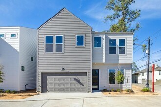 5817 Mansfield St in Houston, TX - Building Photo - Building Photo