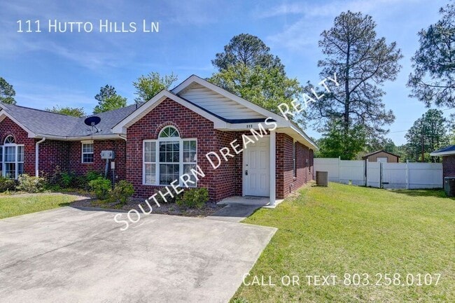 111 Hutto Hill in Gilbert, SC - Building Photo - Building Photo