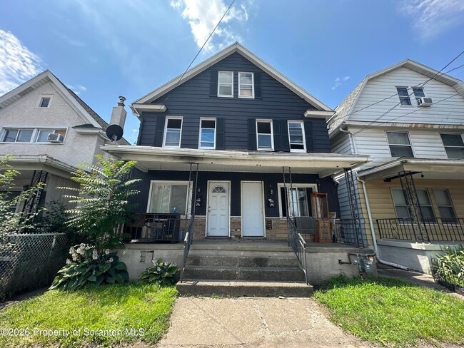 933 Providence Rd
