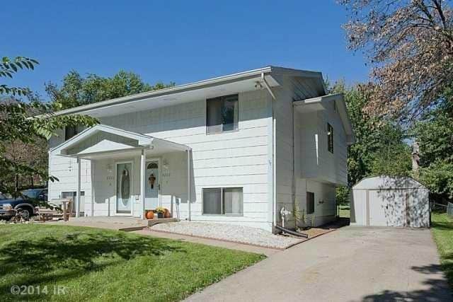 property at 4202 Enden Ln