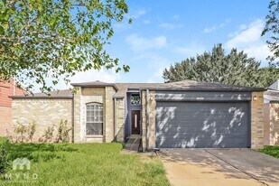 15831 Pryor Dr in Missouri City, TX - Building Photo
