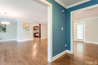 1124 Tonsler Dr in Raleigh, NC - Building Photo - Building Photo