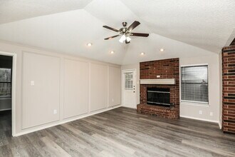 4122 Rye Glen Dr in Arlington, TX - Building Photo - Building Photo
