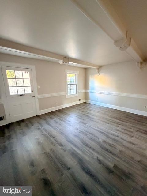 property at 9203 Hood Rd