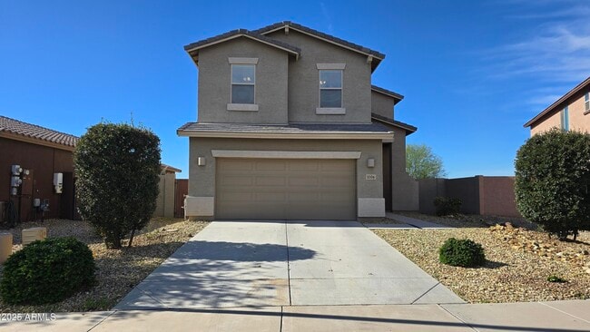 property at 1006 S 202nd Ln