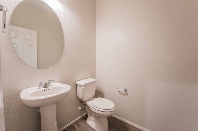 property at 6129 Rose Springs Ave