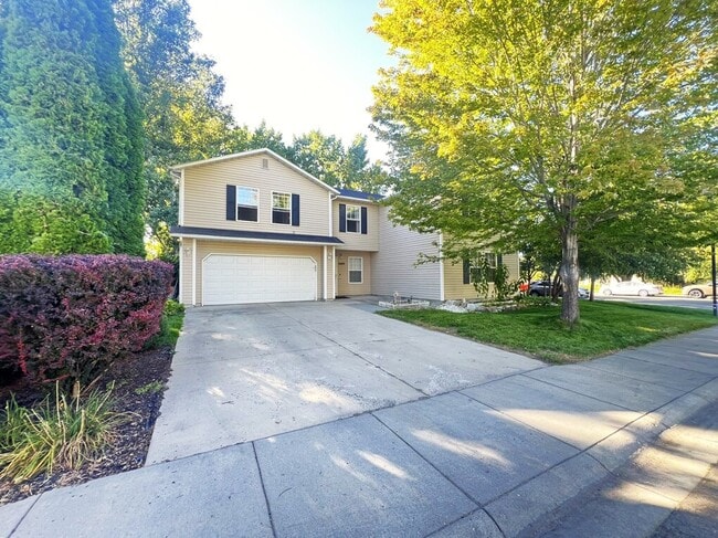 property at 6489 S Fairwind Pl